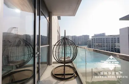 Apartment - 1 Bedroom - 2 Bathrooms for sale in District One Phase III - District One - Mohammed Bin Rashid City - Dubai