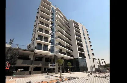 Apartment - 1 Bedroom - 2 Bathrooms for sale in Dubai Production City (IMPZ) - Dubai Apartment - 1 Bedroom - 2 Bathrooms for sale in Dubai Production City (IMPZ) - Dubai