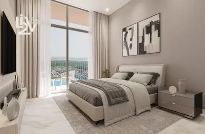 Apartment - 2 Bedrooms - 3 Bathrooms for sale in Mohammed Bin Rashid City - Dubai