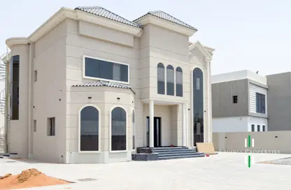 Villa - 5 Bedrooms - 7 Bathrooms for rent in Nad Al Sheba Villas - Nad Al Sheba 3 - Nad Al Sheba - Dubai
