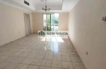 Apartment - 1 Bedroom - 1 Bathroom for rent in Al Butina B - Al Butina - Sharjah