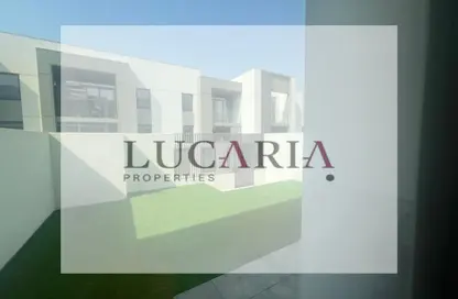 Townhouse - 3 Bedrooms - 4 Bathrooms for rent in Ruba - Arabian Ranches 3 - Dubai