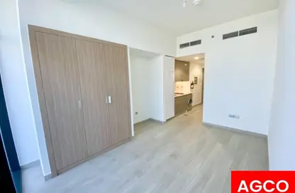 Apartment - Studio - 1 Bathroom for sale in AZIZI Riviera - Meydan One - Meydan - Dubai