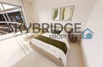 Apartment - Studio - 1 Bathroom for sale in Yas Island - Abu Dhabi