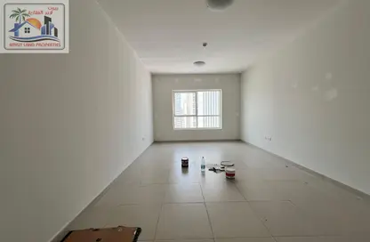 Apartment - 2 Bedrooms - 3 Bathrooms for rent in Al Taawoon Towers - Al Khan - Sharjah