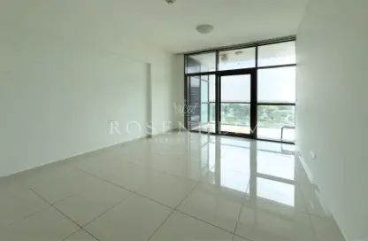 Apartment - Studio - 1 Bathroom for sale in Golf Panorama A - Golf Panorama - DAMAC Hills - Dubai
