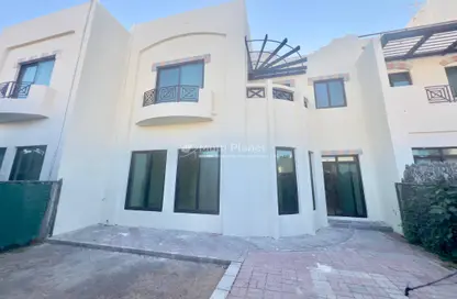 فيلا - 5 غرف نوم - 4 حمامات للايجار في الخالدية - أبوظبي