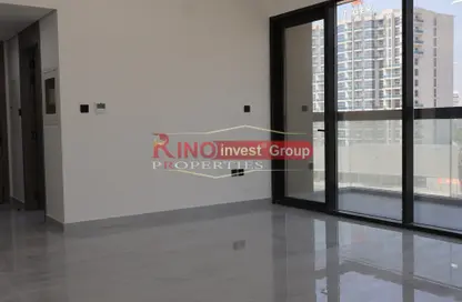 Apartment - 2 Bedrooms - 2 Bathrooms for sale in OST Tower 11 - Majan - Dubai Land - Dubai