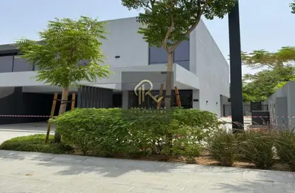 Townhouse - 4 Bedrooms - 2 Bathrooms for rent in Kaya - Masaar - Tilal City - Sharjah Townhouse - 4 Bedrooms - 2 Bathrooms for rent in Kaya - Masaar - Tilal City - Sharjah