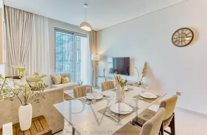 Apartment - 2 Bedrooms - 3 Bathrooms for rent in Vida Dubai Mall Tower 2 - Vida Residences Dubai Mall - Downtown Dubai - Dubai