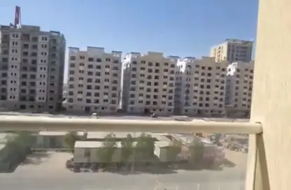 شقة - 1 حمام للبيع في قرية الاميرة - الياسمين - عجمان