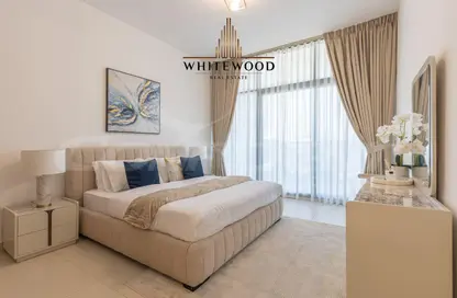 Apartment - 2 Bedrooms - 2 Bathrooms for sale in Confident Lancaster - Liwan - Dubai Land - Dubai