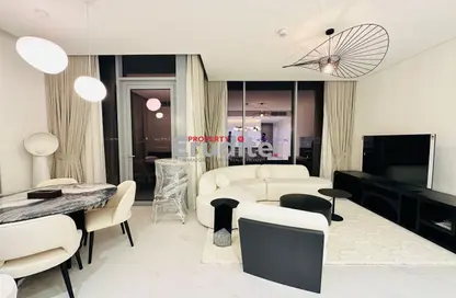 Apartment - 2 Bedrooms - 3 Bathrooms for rent in Residences 30 - District One - Mohammed Bin Rashid City - Dubai