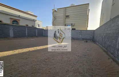Land - Studio for sale in Al Yasmeen 1 - Al Yasmeen - Ajman
