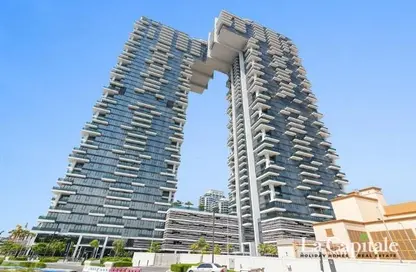 شقة - 3 غرف نوم - 4 حمامات للبيع في 1 Residences - 2 - الكفاف - زعبيل - دبي