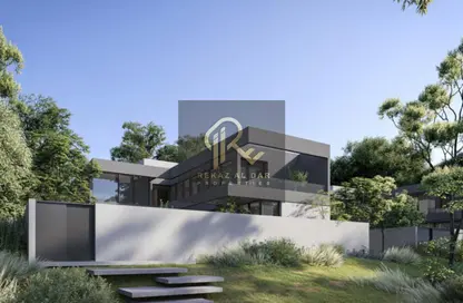 Villa - 5 Bedrooms - 6 Bathrooms for sale in Kaya - Masaar - Tilal City - Sharjah