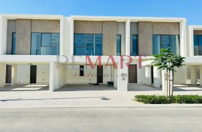 فيلا - 3 غرف نوم - 3 حمامات للبيع في أورانيا - ذا فالي - دبي فيلا - 3 غرف نوم - 3 حمامات للبيع في أورانيا - ذا فالي - دبي