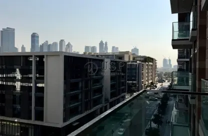 شقة - غرفة نوم - 1 حمام للايجار في فيريديان - سنترال بارك في سيتي ووك - سيتي ووك - دبي