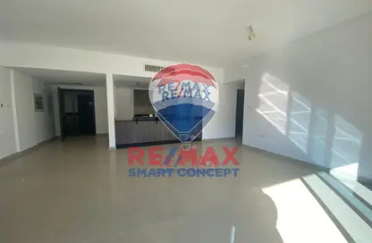 Apartment - 1 Bedroom - 2 Bathrooms for sale in Sun Tower - Shams Abu Dhabi - Al Reem Island - Abu Dhabi