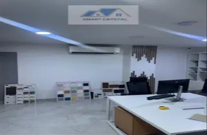 مستودع - استوديو - 1 حمام للايجار في مدينة محمد بن زايد - أبوظبي