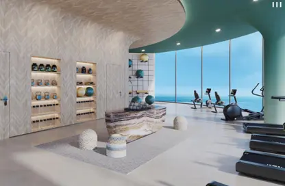 شقة - 1 حمام للبيع في جزيرة الثلاثي - جزيرة المرجان - رأس الخيمة شقة - 1 حمام للبيع في جزيرة الثلاثي - جزيرة المرجان - رأس الخيمة