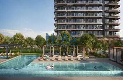 Apartment - 3 Bedrooms - 3 Bathrooms for sale in Address Residences Zabeel 4 - Zabeel 1 - Zabeel - Dubai
