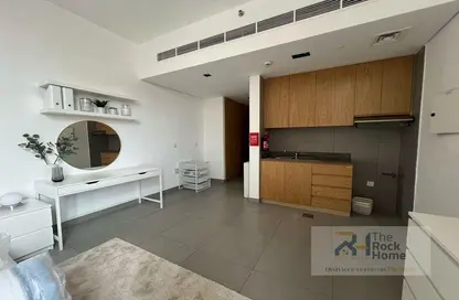 Apartment - 1 Bathroom for rent in Souks Residential - Al Mamsha - Muwaileh - Sharjah