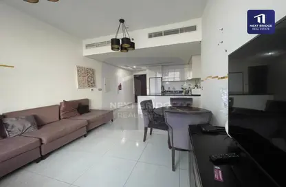 Apartment - 2 Bedrooms - 3 Bathrooms for rent in Ghalia - District 18 - Jumeirah Village Circle - Dubai