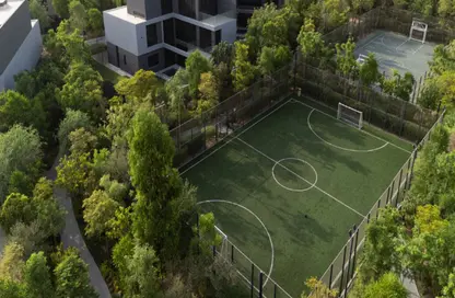 Townhouse - 3 Bedrooms - 4 Bathrooms for sale in Phase 4 - Masaar 3 - Al Rowdat Suburb - Sharjah