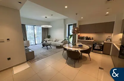 Apartment - 2 Bedrooms - 2 Bathrooms for sale in Act Towers - Opera District - Downtown Dubai - Dubai