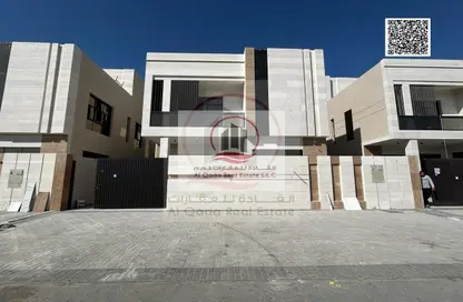 فيلا - 6 غرف نوم - 8 حمامات للبيع في الباهيه هيلز - الباهية - عجمان