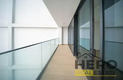 Apartment - 1 Bedroom - 2 Bathrooms for sale in Reem Nine - Shams Abu Dhabi - Al Reem Island - Abu Dhabi