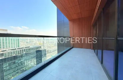 Apartment - 3 Bedrooms - 5 Bathrooms for rent in M Square - Mankhool - Bur Dubai - Dubai