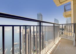 Apartment - 2 bedrooms - 1 bathroom for sale in Harbour Views 2 - Dubai Creek Harbour (The Lagoons) - Dubai