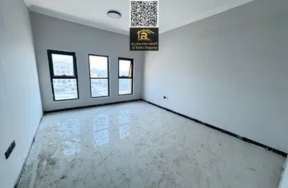 Apartment - 1 Bedroom - 2 Bathrooms for rent in Al Mowaihat 2 - Al Mowaihat - Ajman