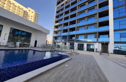 شقة - 2 غرف نوم - 3 حمامات للايجار في ليوان - دبي لاند - دبي شقة - 2 غرف نوم - 3 حمامات للايجار في ليوان - دبي لاند - دبي