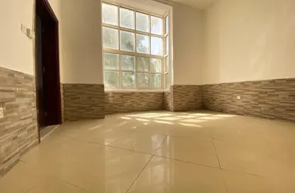 Apartment - Studio - 1 Bathroom for rent in Khalifa City A Villas - Khalifa City A - Khalifa City - Abu Dhabi