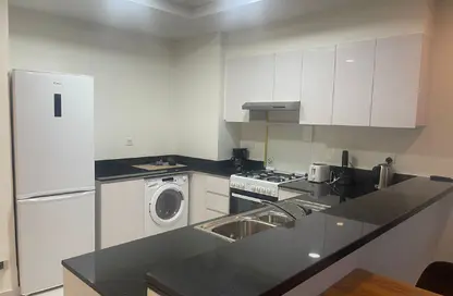 Apartment - 2 Bedrooms - 3 Bathrooms for rent in Viridis C - Viridis Residence and Hotel Apartments - Damac Hills 2 - Dubai