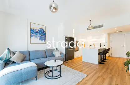 شقة - 2 غرف نوم - 2 حمامات للبيع في باسيفيك تونجا - باسيفيك - جزيرة المرجان - رأس الخيمة