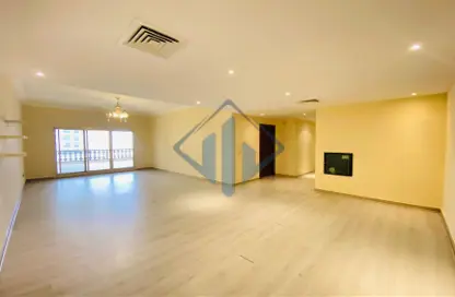 Apartment - 3 Bedrooms - 4 Bathrooms for rent in Marina Apartments D - Al Hamra Marina Residences - Al Hamra Village - Ras Al Khaimah