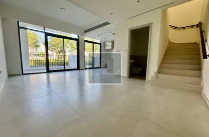 Townhouse - 3 Bedrooms - 4 Bathrooms for rent in Bliss - Arabian Ranches 3 - Dubai