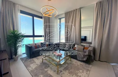 Apartment - 1 Bathroom for sale in Blue Pearls - Ajmal Makan City - Sharjah Waterfront City - Sharjah