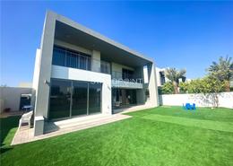 Villa - 5 bedrooms - 5 bathrooms for rent in Sidra Villas II - Sidra Villas - Dubai Hills Estate - Dubai