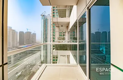 شقة - 1 حمام للايجار في وست أفينيو - دبي مارينا - دبي شقة - 1 حمام للايجار في وست أفينيو - دبي مارينا - دبي