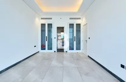 Apartment - 1 Bedroom - 2 Bathrooms for sale in Curve by Sentro - Arjan - Dubai
