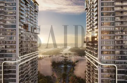 Apartment - 2 Bedrooms - 2 Bathrooms for sale in Upper House West - Upper House - Jumeirah Lake Towers - Dubai