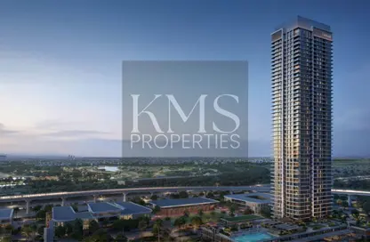 Apartment - 2 Bedrooms - 2 Bathrooms for sale in Lyvia by Palace - Dubai Creek Harbour (The Lagoons) - Dubai