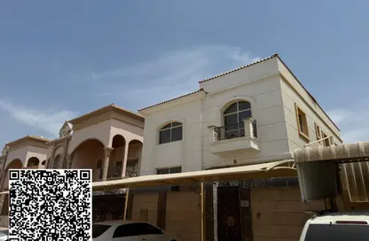 Villa - 5 Bedrooms - 7+ Bathrooms for rent in Al Mowaihat 2 - Al Mowaihat - Ajman