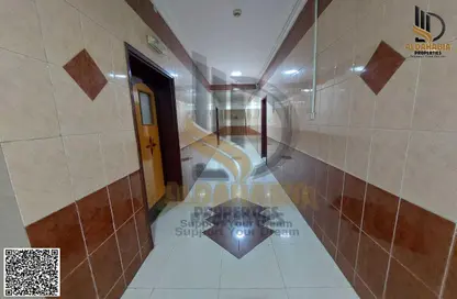 Apartment - Studio - 1 Bathroom for rent in Oasis Tower - Al Rashidiya 1 - Al Rashidiya - Ajman
