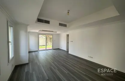 Villa - 3 Bedrooms - 2 Bathrooms for rent in Springs 4 - The Springs - Dubai